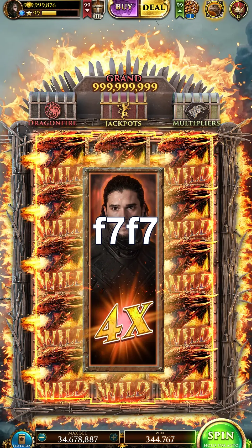 f7f7 APK