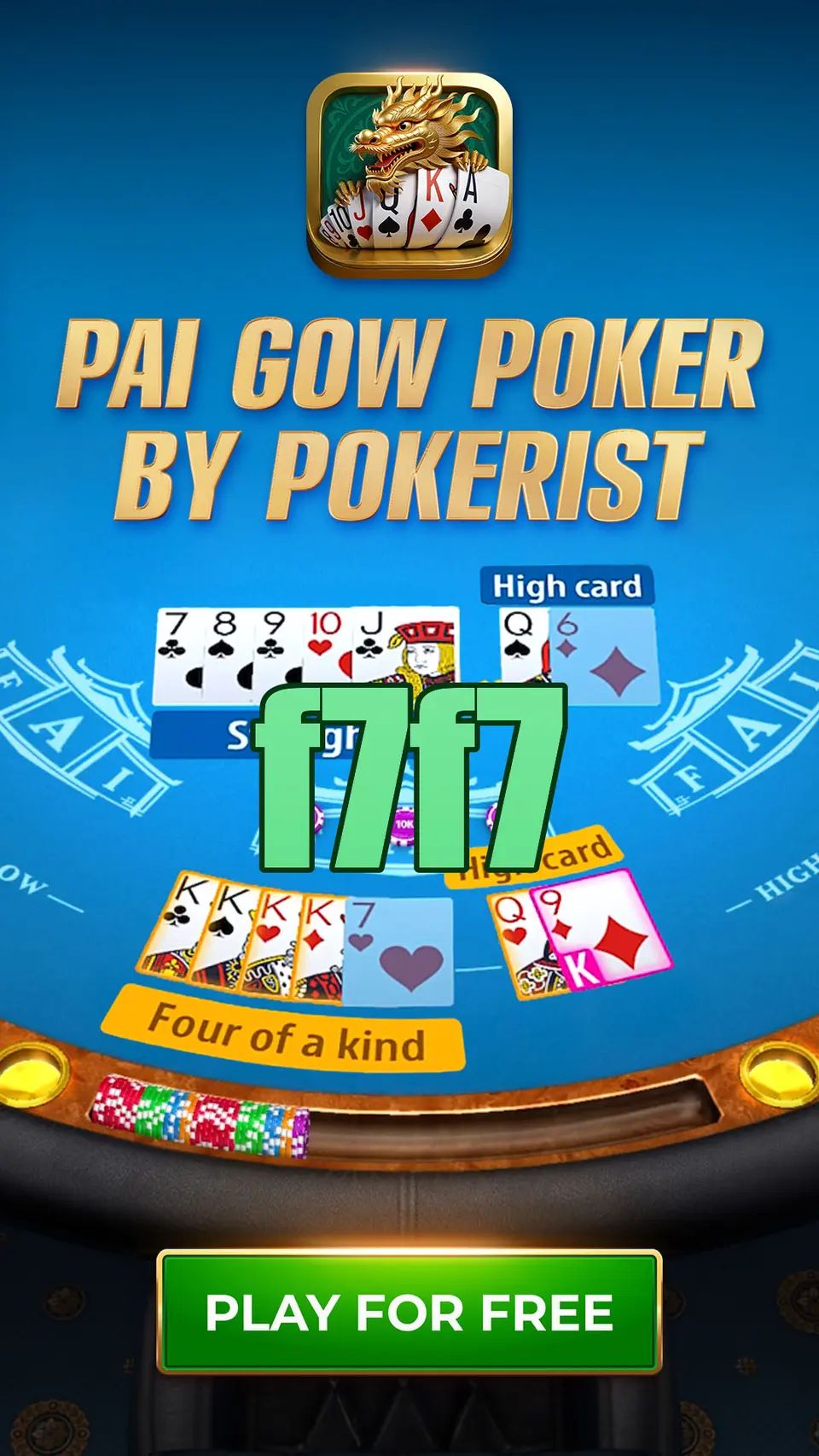 f7f7 APK